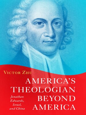 cover image of America's Theologian Beyond America